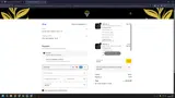 10TUGU coupon verification screenshot