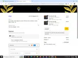 supergift16 coupon verification screenshot