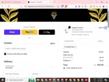 QUEST222 coupon verification screenshot