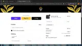 QUEST222 coupon verification screenshot
