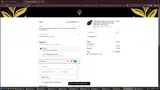 UTOPIA1111 coupon verification screenshot