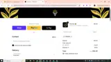 10RURA coupon verification screenshot