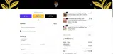 OFFBESTBUY coupon verification screenshot