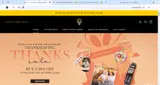 supergift16 coupon verification screenshot
