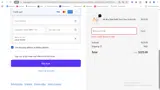 w15off coupon verification screenshot