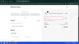 w15off coupon verification screenshot