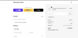 W5OFF coupon verification screenshot