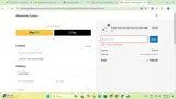20OFFSHOP coupon verification screenshot