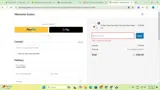 first10 coupon verification screenshot