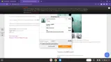 10OFF coupon verification screenshot