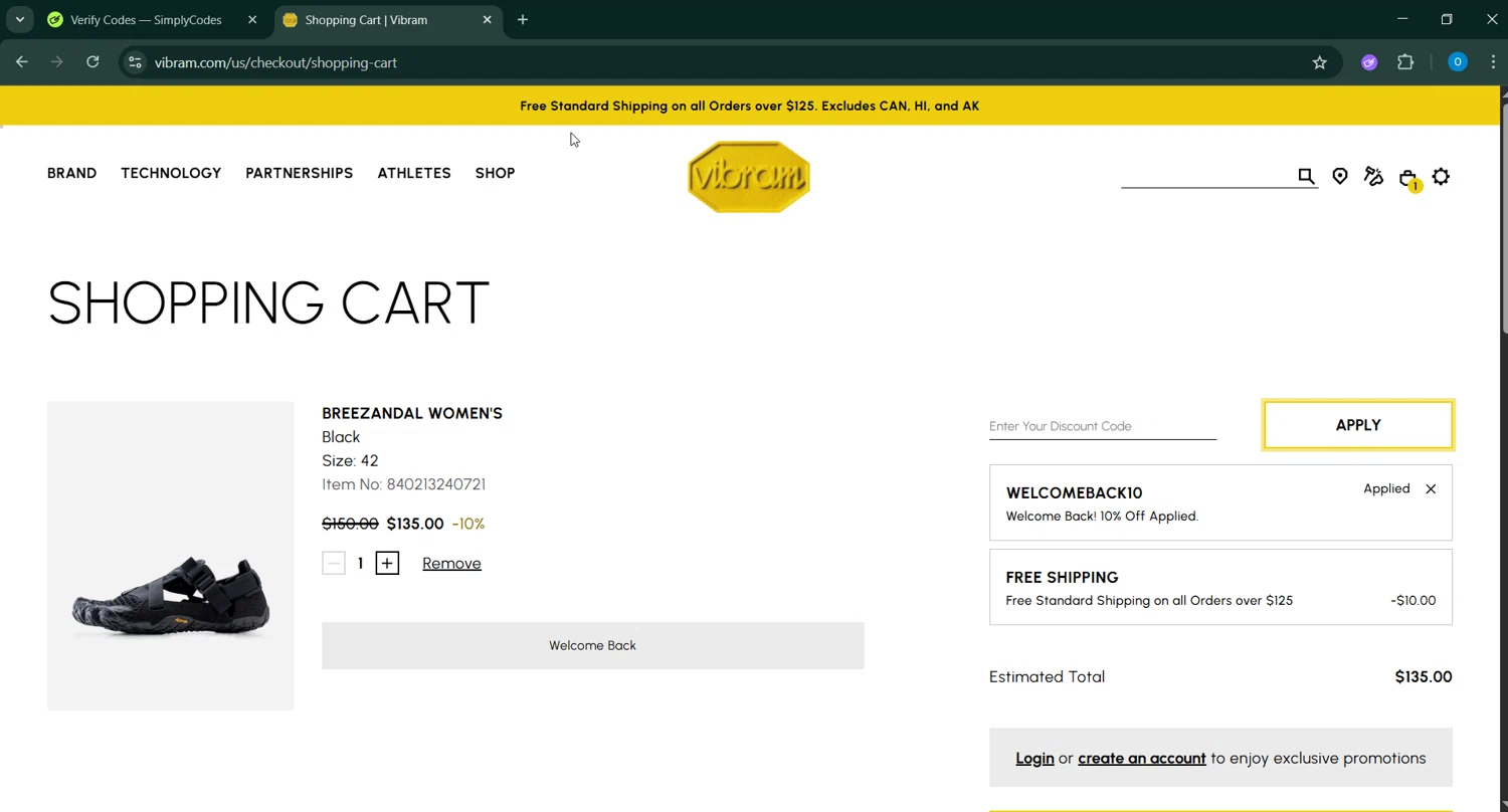 Level Shoes Discount Code Level Shoes Coupon Code Vibram Discount