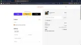 VIBRANT20 coupon verification screenshot