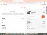 DAC15 coupon verification screenshot
