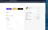 SOMETHINGBETTER20 coupon verification screenshot