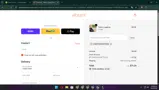 SOMETHINGBETTER20 coupon verification screenshot