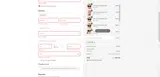 15FREE coupon verification screenshot