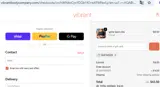 SEATIMES25 coupon verification screenshot