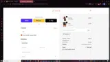TPDEALS coupon verification screenshot