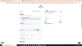 INTENT10 coupon verification screenshot
