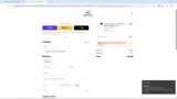 OFF15 coupon verification screenshot