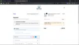 SHOWCASE10 coupon verification screenshot