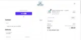 OFF15 coupon verification screenshot