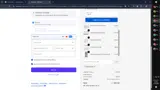 WELCOME10 coupon verification screenshot