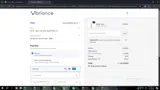 Vibriance10 coupon verification screenshot