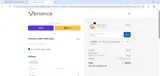 shipfree coupon verification screenshot