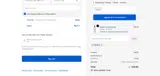 NEW10 coupon verification screenshot
