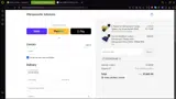 FeelTheSound coupon verification screenshot