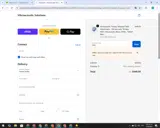 CHILL coupon verification screenshot
