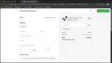 vasave15 coupon verification screenshot
