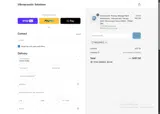 welcome15 coupon verification screenshot
