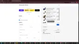 TENERE coupon verification screenshot