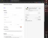 TENERE coupon verification screenshot