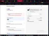 welcome15 coupon verification screenshot