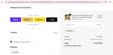 UNLOCK coupon verification screenshot