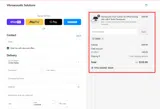JIMMY coupon verification screenshot