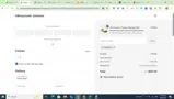 vasave15 coupon verification screenshot