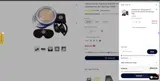 FEELTHESOUND coupon verification screenshot