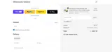 VANE15 coupon verification screenshot
