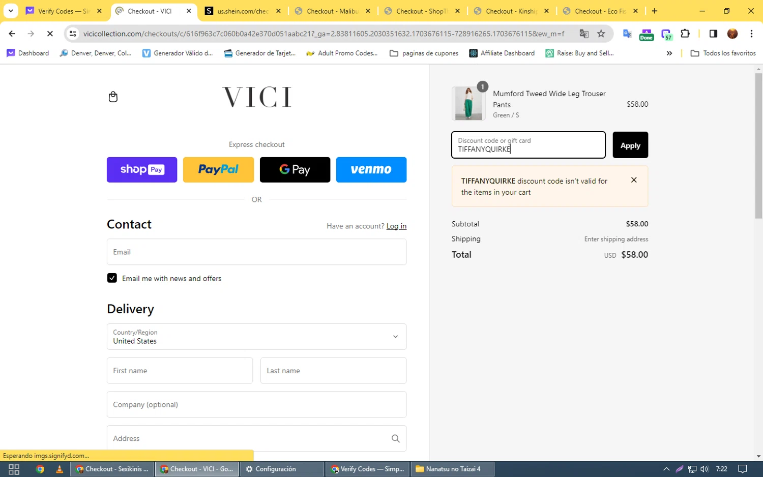 Vici Promo Codes 50 Off December 2023
