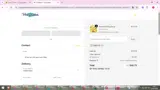FAMILY10 coupon verification screenshot