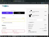 FAMILY10 coupon verification screenshot