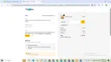 VERYGOOD coupon verification screenshot