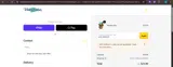 AOV_ON9HAY coupon verification screenshot