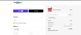 VERYGOOD coupon verification screenshot