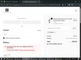 vl2025 coupon verification screenshot
