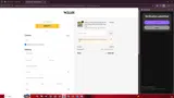 Vicllax Outdoor coupon verification screenshot